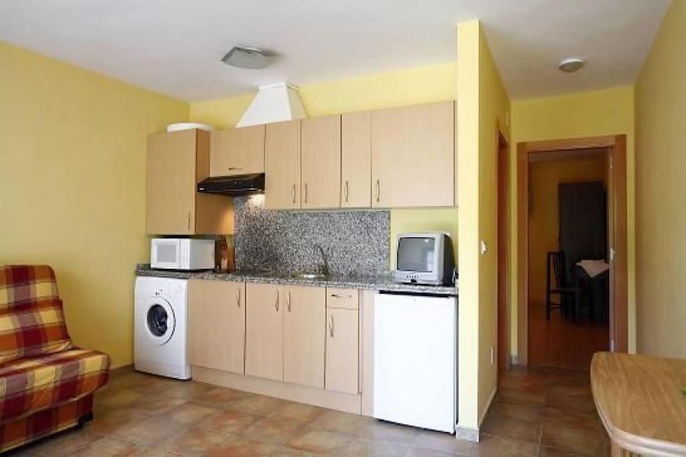 Apartamentos Aldea Del Puente Onís Exterior foto